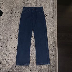 Wrangler Jeans